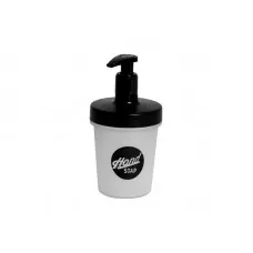 Дозатор для мила Herevin Hands Soap 320 мл 124000-002