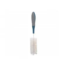 Ершик для бутылок Eco Fabric Синий-Серый EF-4806B