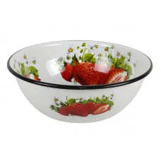 Миска Idilia 4 л 0314 Декор 