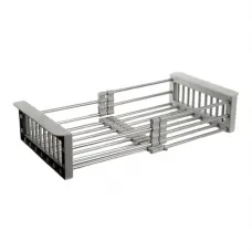 Корзина для мойки Grey line 29*48 см RG-5135