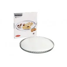Тортовщица 24 см Pasabahce Patisserie 1 шт 10351