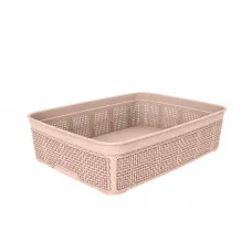 Корзина Akay Jute 2,5 л AK-592