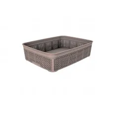 Корзина Akay Jute 1,5л AK-591