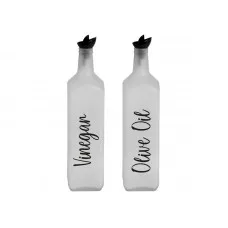 Бутылка для масла Herevin Ice White Oil 1 л 151079-020