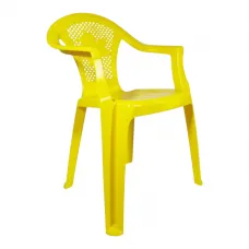 Стульчик детский Plastics Craft ПГ-8000