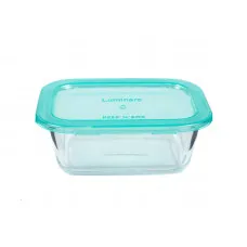 Контейнер квадратный Luminarc Keep*N Box 1220 мл P5520