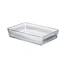 Форма для запекания Pasabahce Borcam 30*21 см 59964