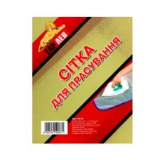 Гладильная сетка ТарЛев 40*60 см 5510-RO