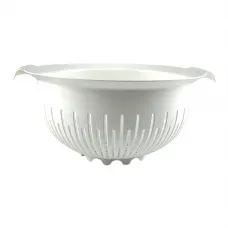 Дуршлаг с ручками Darcoplast 13 см 4523-дп