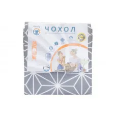 Чехол для гладильных досок Laundry 114*36 см S36M-001U