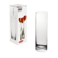 Ваза для цветов Pasabahce Flora 265 мм 1 шт 43767