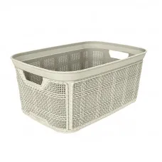 Корзина Akay Jute 10 л AK-596