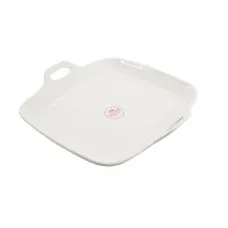 Блюдо для запекания Interos Tudor 27 см TU3857