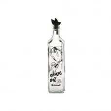 Пляшка для олії Herevin Oil Vinegar Bottle-Olive Oil 1 л 151082-075