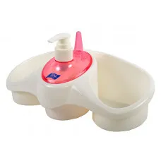 Дозатор для мыла кухонный Titiz 0,25 л TP-653