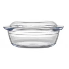 Кастрюля с крышкой круглая Pyrex О Cuisine 3 л 208AC00/1043