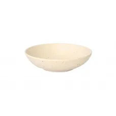 Тарелка глубокая Limited Edition Sandy Cream 20 см ZH-7013-3