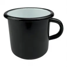 Mug Idilia 0,4 л 01031/4 черный
