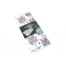 Килимок для посуду Eco Fabric 38*51 см EF-3851-LB