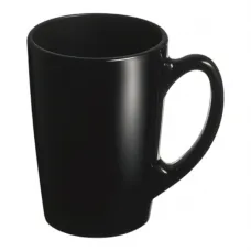 Кружка Luminarc Aime New Morning Black 320 мл V9401