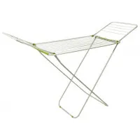 Сушилка для белья Laundry Elegancie 16 м Оливковая TRL-1622AL-OLIVE