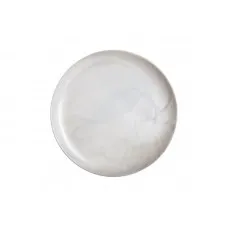 Тарелка десертная Luminarc Diwali marble granit 19 см