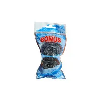 Скребок кухонный металлический Вг-Микс Bonus 2 шт 301088