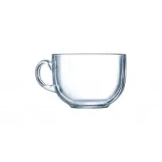 Бульонница Luminarc Jumbo 500 мл Q0470