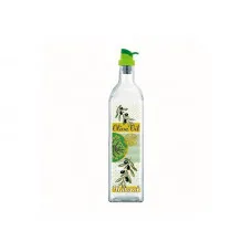 Пляшка для оліїї Renga Olive 750  мл 152012