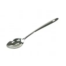 Ложка поварская Gusto с отверстиями GT-5606