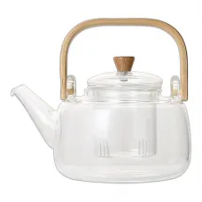 Чайник заварочный Vittora Gustaff 1500 мл VT-5507-1500