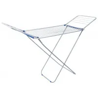 Сушилка для белья Laundry Elegancie 16 м Синяя TRL-1622AL-DARK BLUE