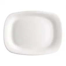 Блюдо прямоугольное Bormioli Rocco Parma 20*28 см 7431241