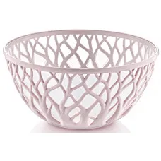 Миска Hobby life 4 л двойная Дерево 2343 5025