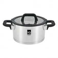 Кастрюля Ringel IQ Be Traditional 2,5л IQ-2046-18
