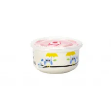 Контейнер с крышкой Limited Edition Owl 540 мл B621-09119-1