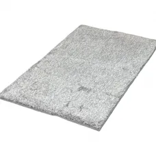 Коврик для ванной Dariana Comfort TM 60*100 см серый 9497