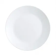 Тарілка обідня Luminarc Zelie 25 см V3729