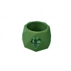 Цветочный горшок Elif Geo 14,5 см 472