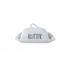 Маслянка Limited Edition Butter 19,2 см JH4879-2