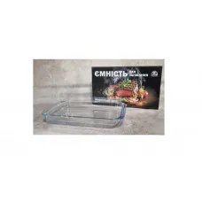 Форма для запекания прямоугольная SNT 39*23*5 см 50010-04