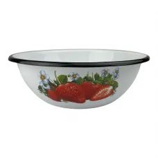 Миска Idilia 1,5 л 0308/2 Полуниця