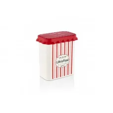 Контейнер прямокутний Ozmet Good Food 1,7 л 306