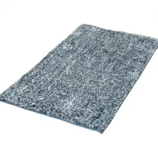 Килимок для ванної Dariana Comfort TM 60*100 см синій 9500