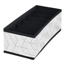 Органайзер тканевый Idea Home Waves 6 ячеек NP-813