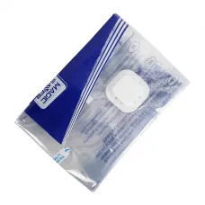 Вакуумный пакет для одежды Jumbo 80*100 см MSATREG-1365